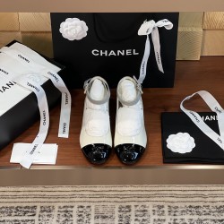 Chanel Ballerinas