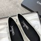 Chanel Ballerinas