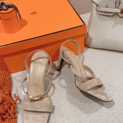 Hermes Sandals