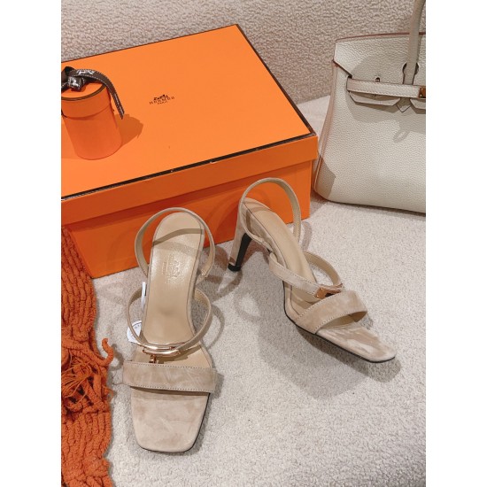 Hermes Sandals