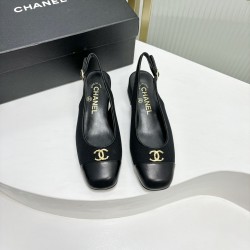 Chanel Ballerinas