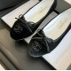 Chanel Ballerinas