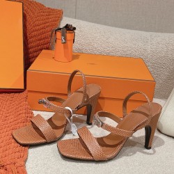 Hermes Sandals