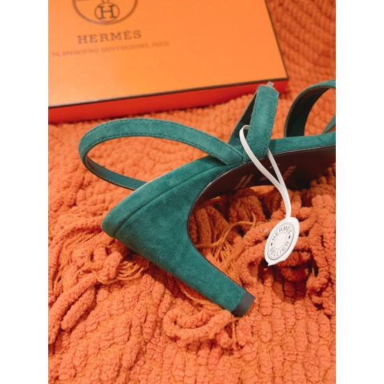 Hermes Sandals