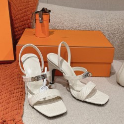 Hermes Sandals