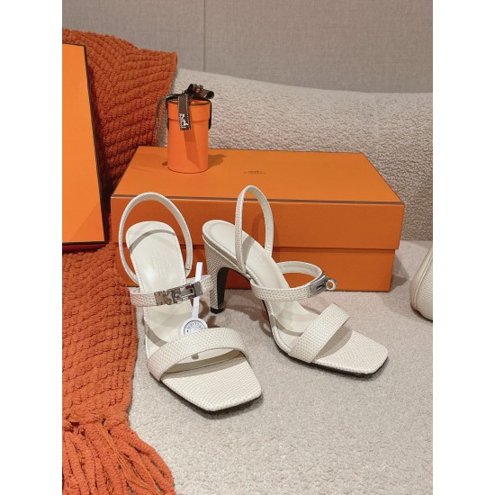 Hermes Sandals