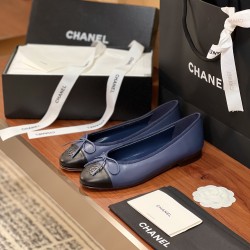 Chanel Ballerinas