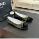 Chanel Ballerinas