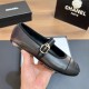 Chanel Ballerinas