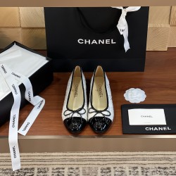 Chanel Ballerinas