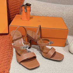 Hermes Sandals