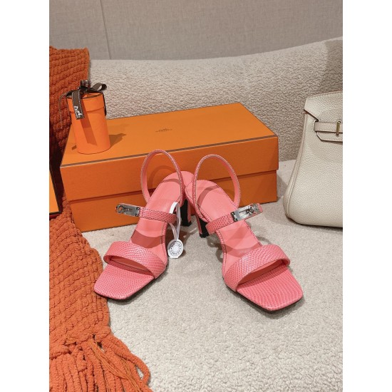 Hermes Sandals