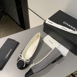 Chanel Ballerinas