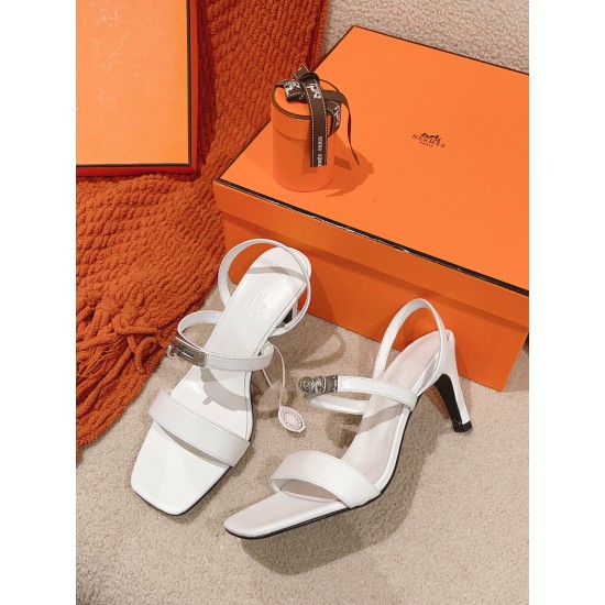 Hermes Sandals