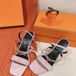 Hermes Sandals