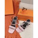 Hermes Sandals