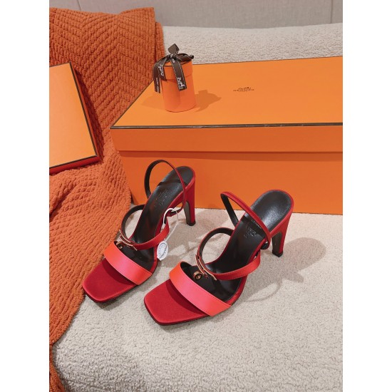 Hermes Sandals