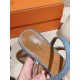 Hermes Sandals