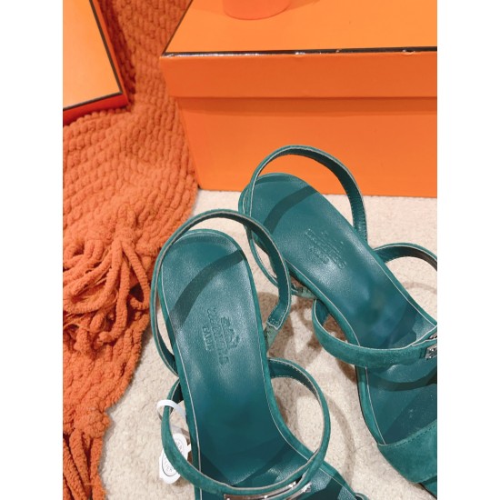 Hermes Sandals