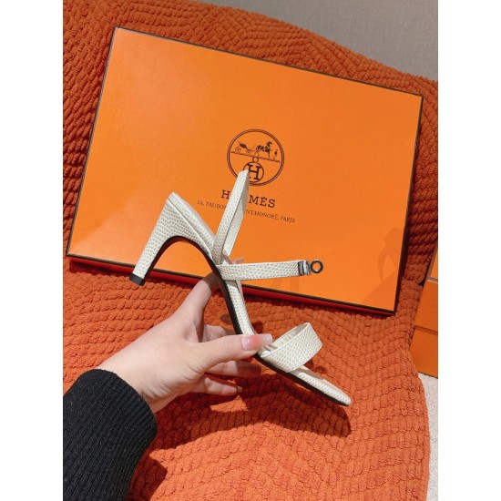 Hermes Sandals