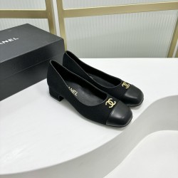 Chanel Ballerinas