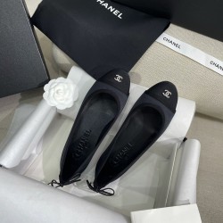 Chanel Ballerinas