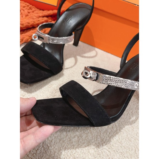 Hermes Sandals