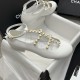 Chanel Ballerinas