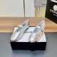 Chanel Ballerinas