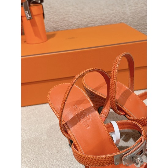 Hermes Sandals