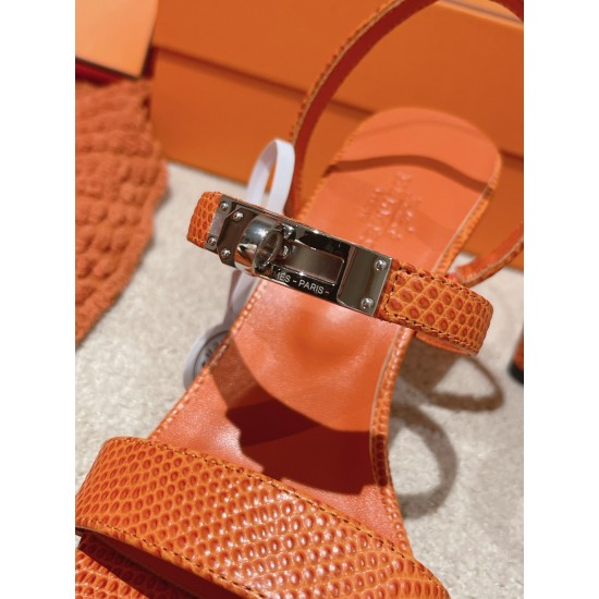 Hermes Sandals