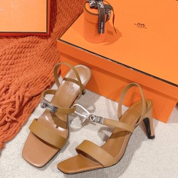 Hermes Sandals