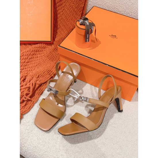 Hermes Sandals