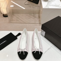 Chanel Ballerinas