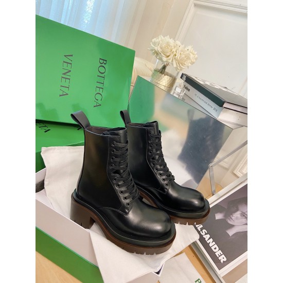 Bottega Veneta BV Boots