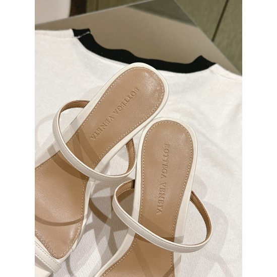 Bottega Veneta BV Sandals