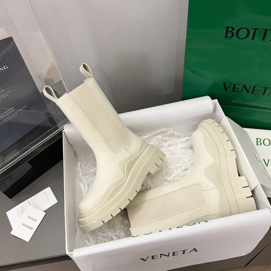 Bottega Veneta BV Boots