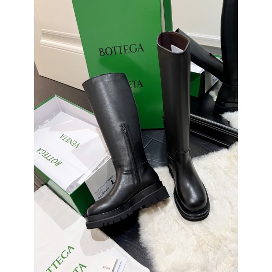 Bottega Veneta BV Boots