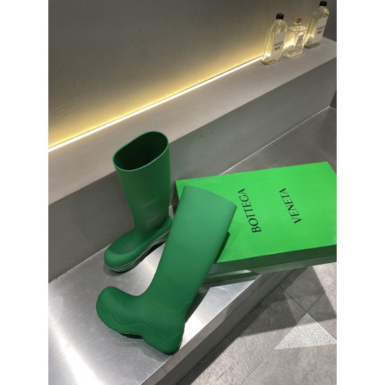 Bottega Veneta BV Boots