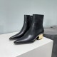 Bottega Veneta BV Boots