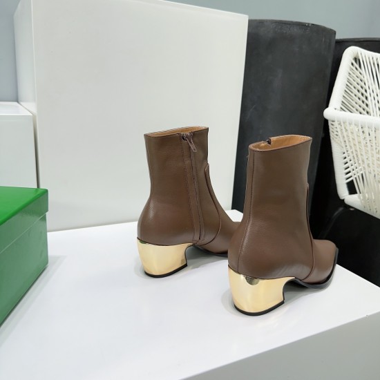 Bottega Veneta BV Boots