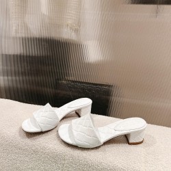 Bottega Veneta BV Flat Slippers