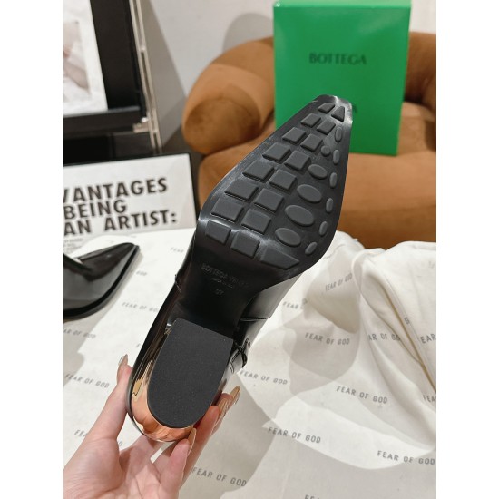 Bottega Veneta BV Boots