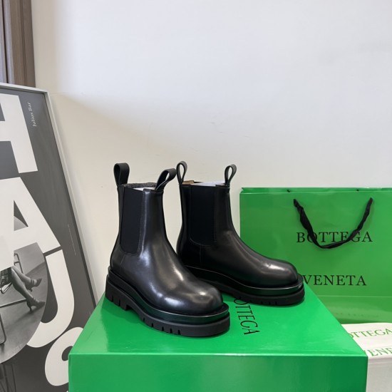 Bottega Veneta BV Boots