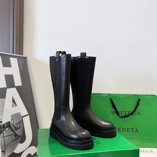 Bottega Veneta BV Boots