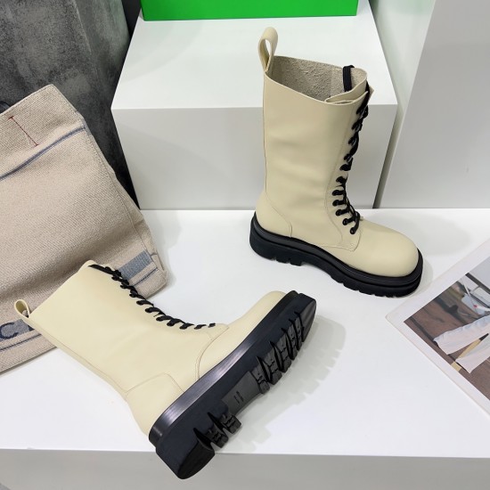 Bottega Veneta BV Boots