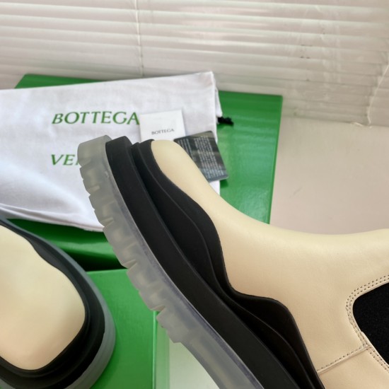 Bottega Veneta BV Boots