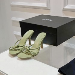 Bottega Veneta BV Sandals