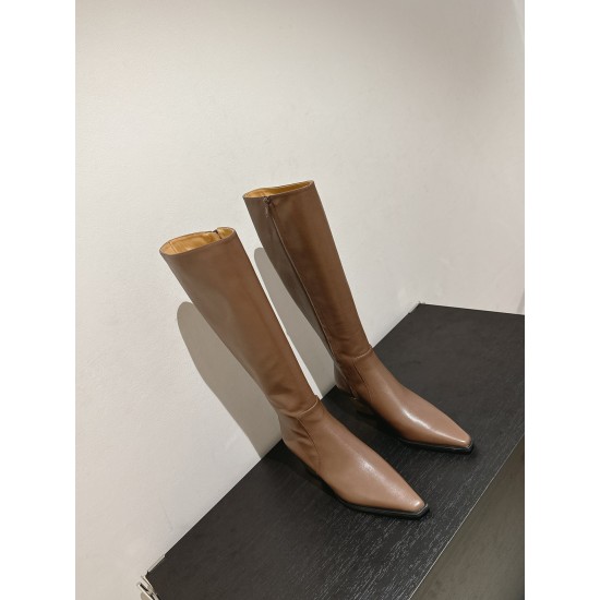 Bottega Veneta BV Boots