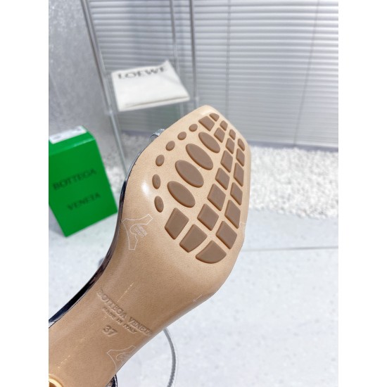 Bottega Veneta BV Sandals